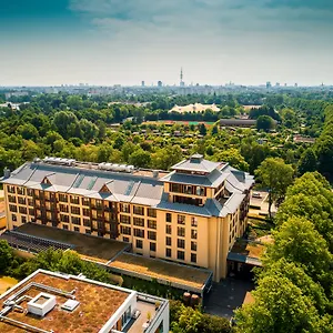 Park-hotel Hagenbeck Německo