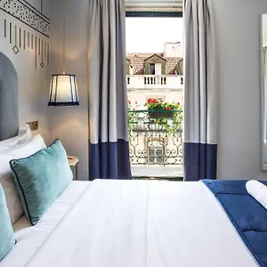 The Lift Boutique By Ridan Hotel Lisbona