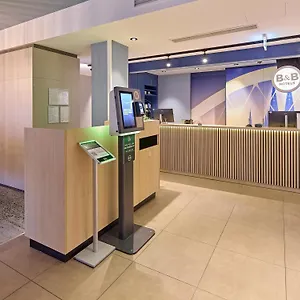 Koeln-messe Německo