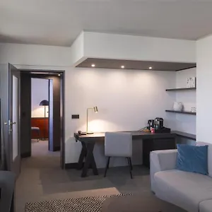 4* Hotel Scandic