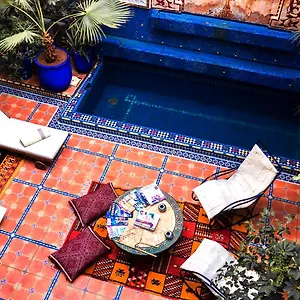 58 Blu Riad Marrakesh