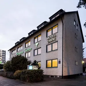 Nürnberger Trichter Núremberg