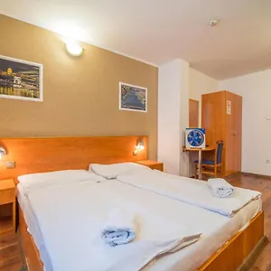 Easy Star Hotel Budapest