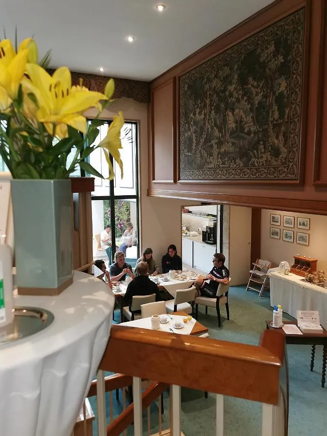 Hotel Cristal Neurenberg