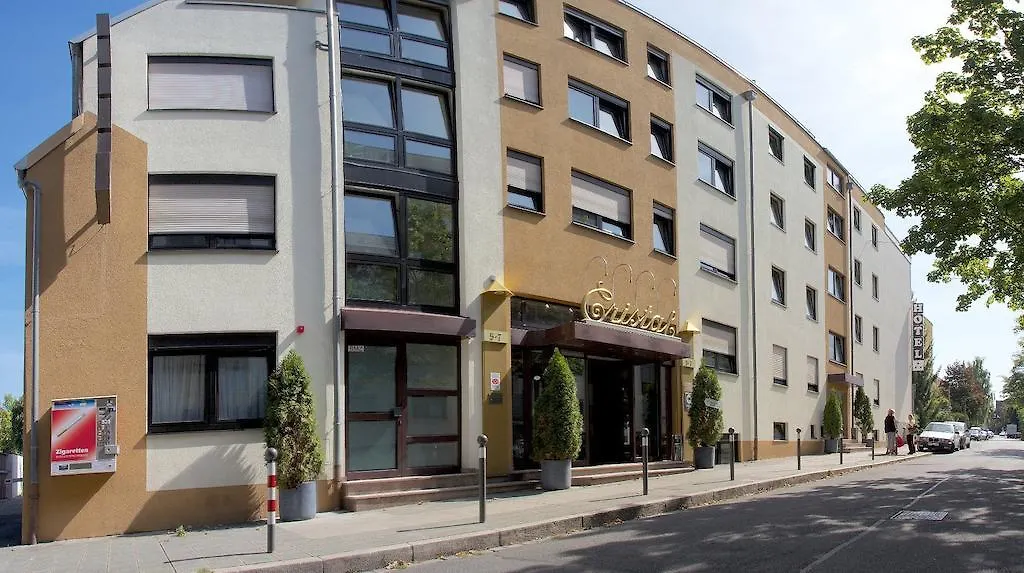 Hotel Cristal Neurenberg