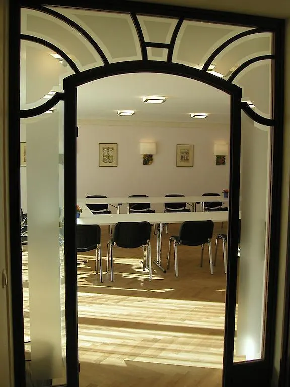 Hotel Cristal Neurenberg