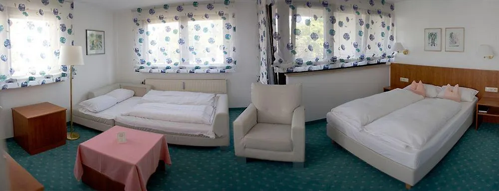 Hotel Cristal Neurenberg