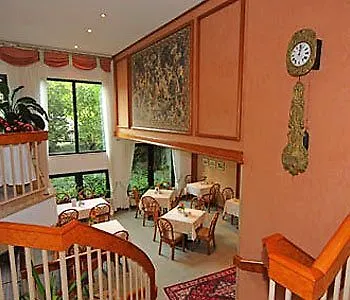 Hotel Cristal Neurenberg