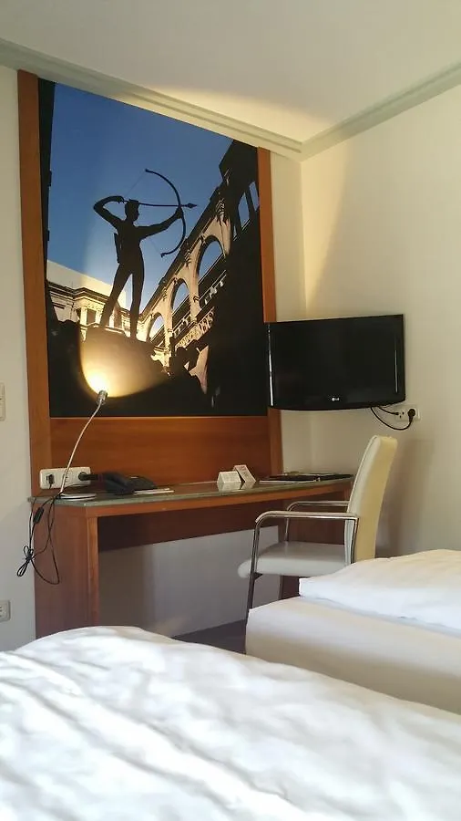 Hotel Cristal Neurenberg