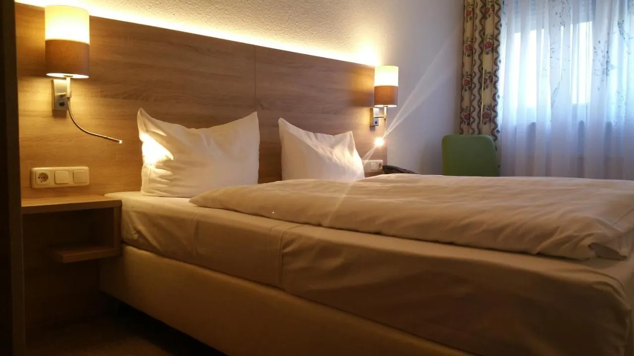 Hotel Cristal Neurenberg