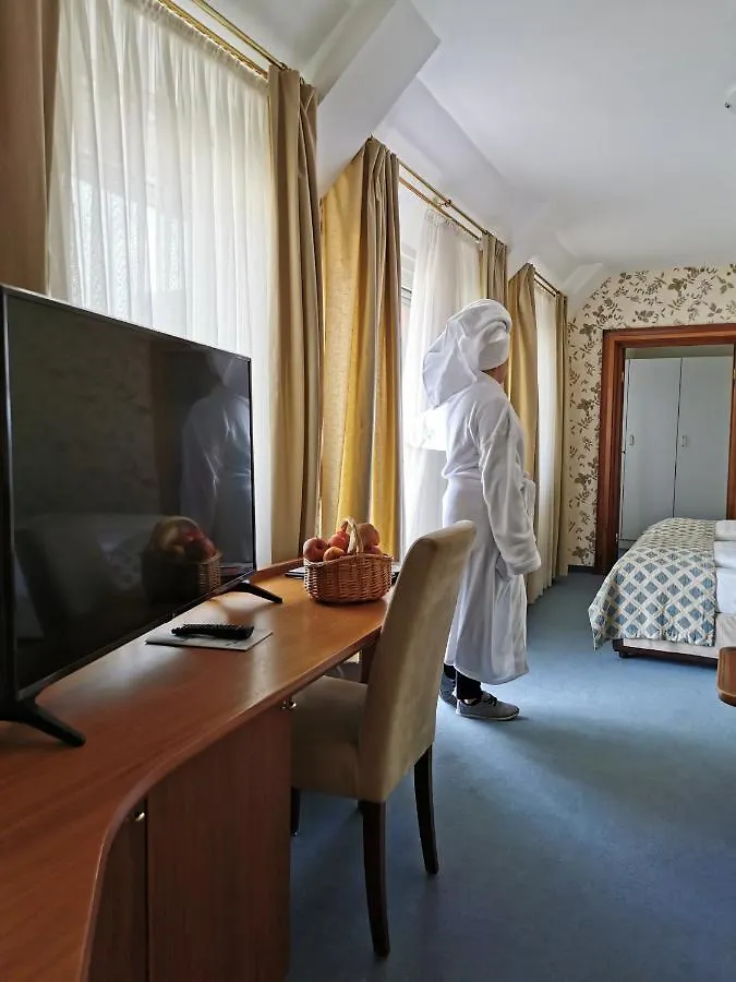 Hotel Cristal Nuremberg