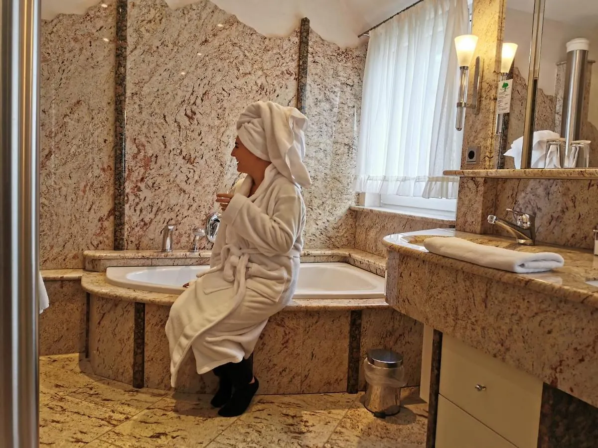 Hotel Cristal Neurenberg