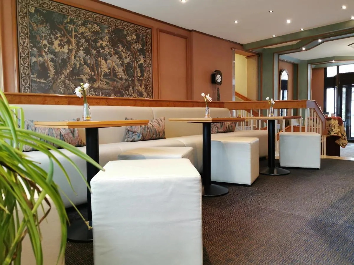 Hotel Cristal Neurenberg