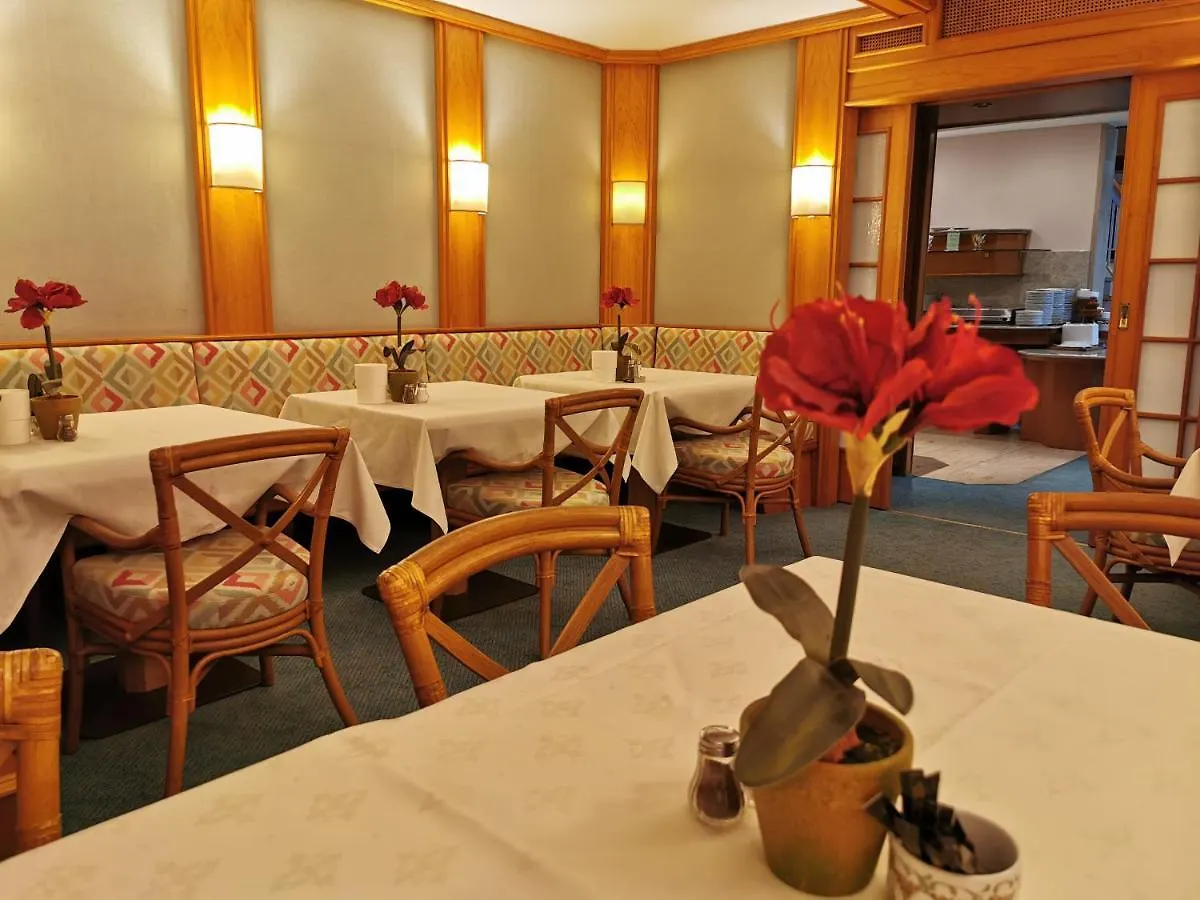 Hotel Cristal Neurenberg